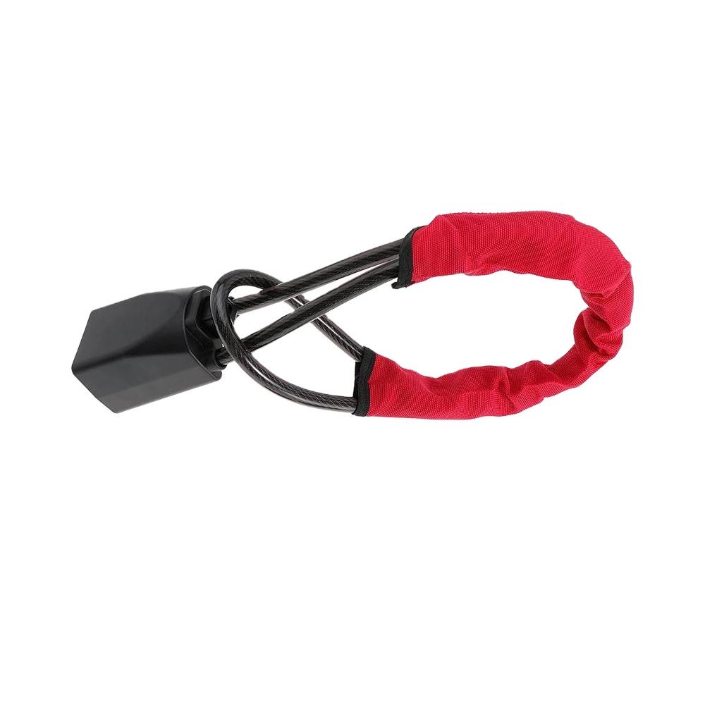 Universal Car Seat Belt Steering Wheel Anti-Theft Locking Device - Security Installation Guide 2026